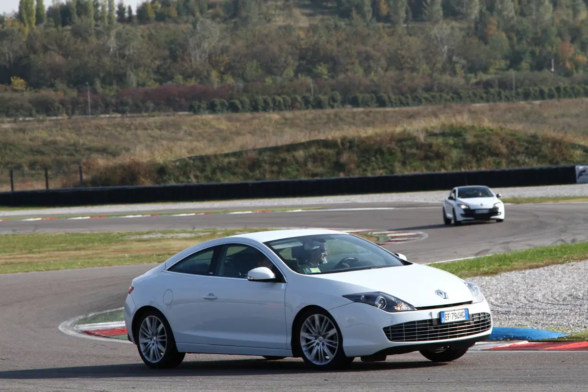 Renault Exciting Days 2011 (2)