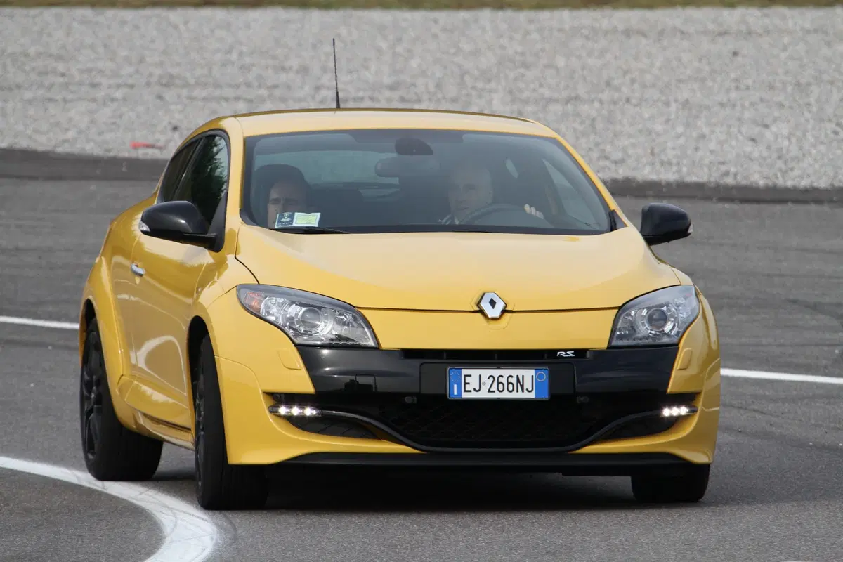 Renault Exciting Days 2011 (3)