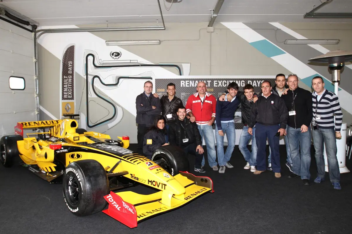 Renault Exciting Days 2011 (4)