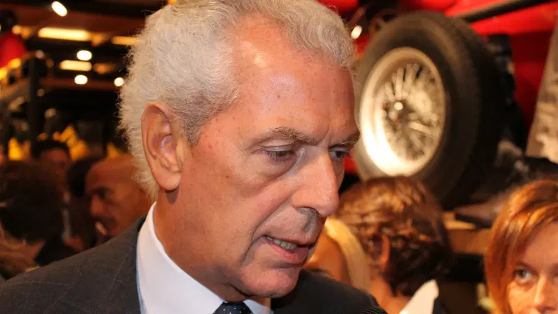 Pirelli: presentato il bilancio 2011
