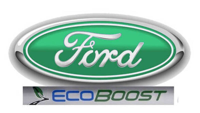 Ford &quot;Power of Choice&quot; per una guida ecologica