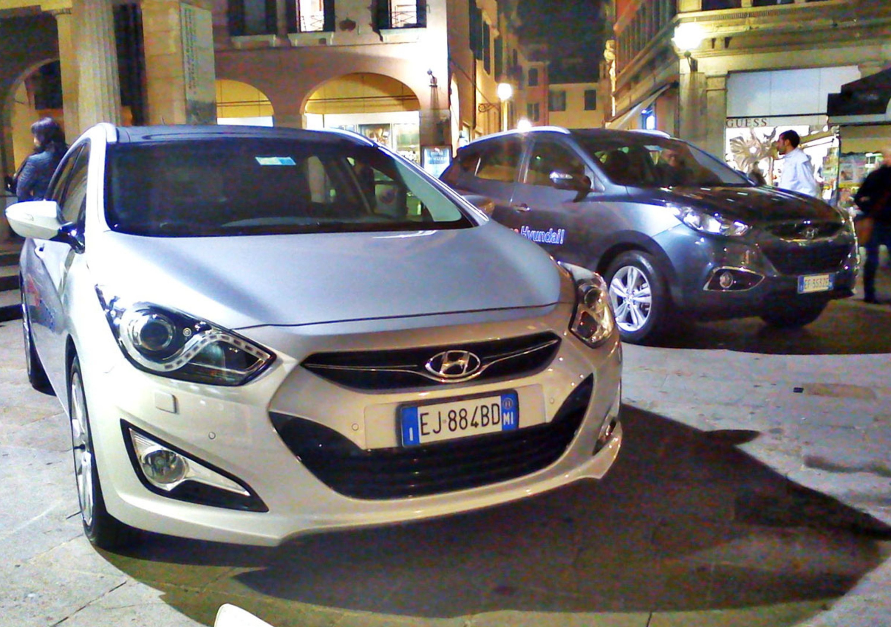 Experience Hyundai: questo weekend a Padova