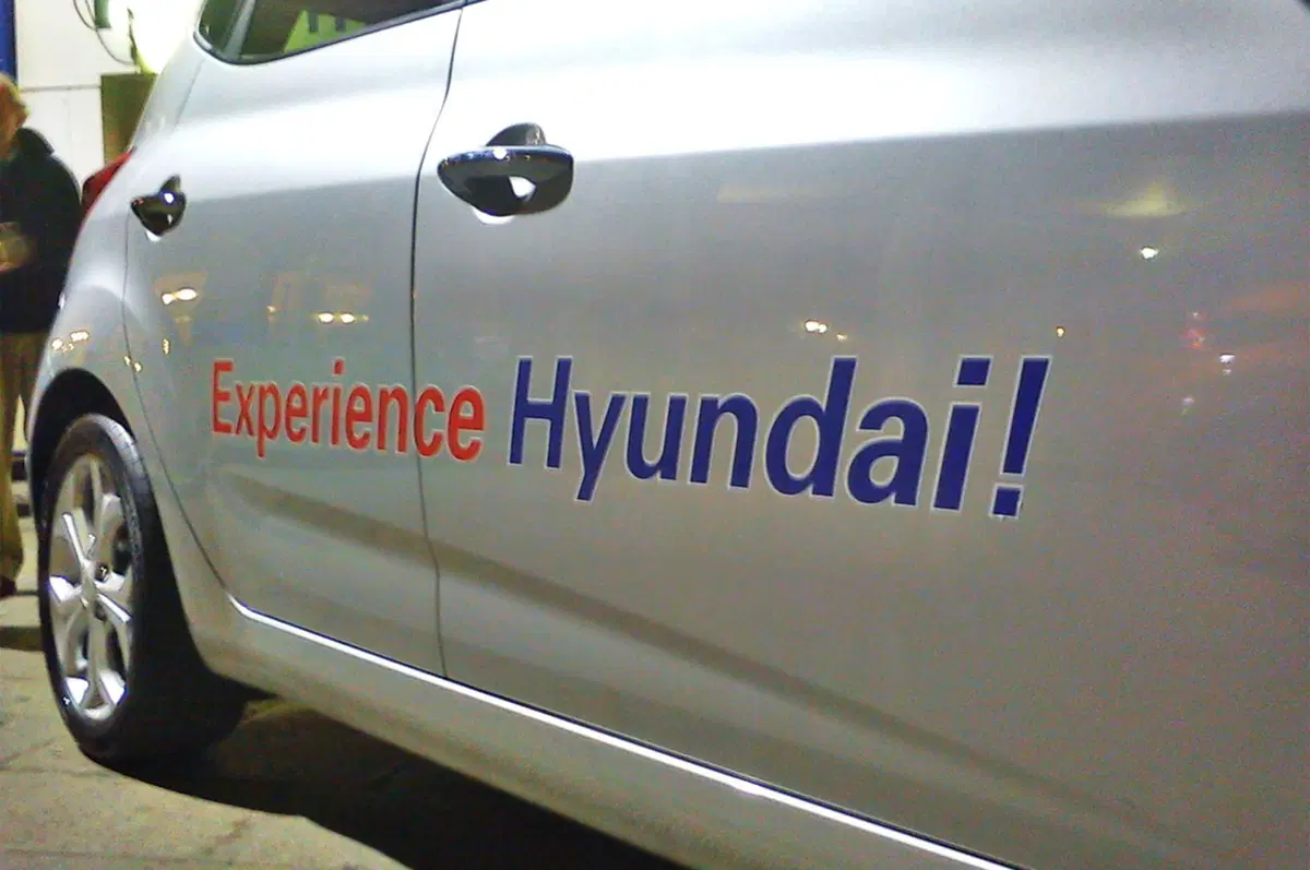Experience Hyundai: questo weekend a Padova (3)