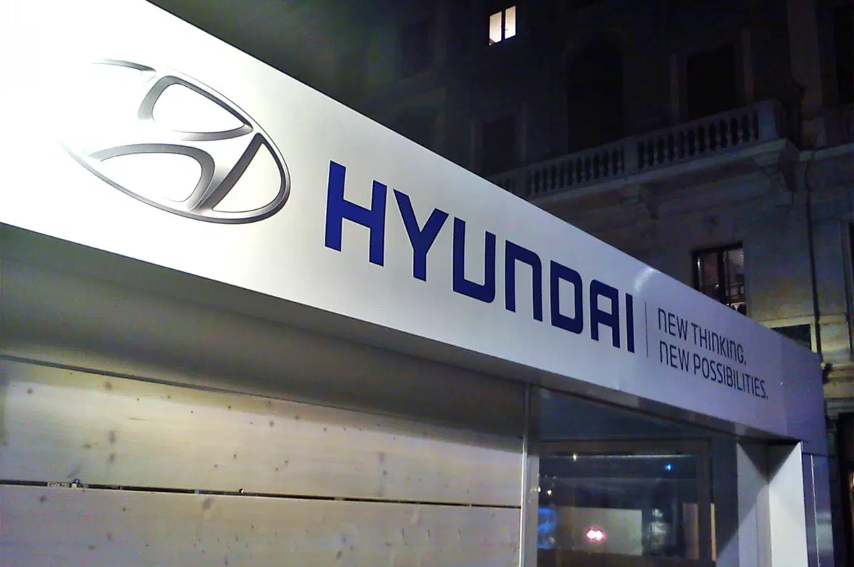 Experience Hyundai: questo weekend a Padova (5)