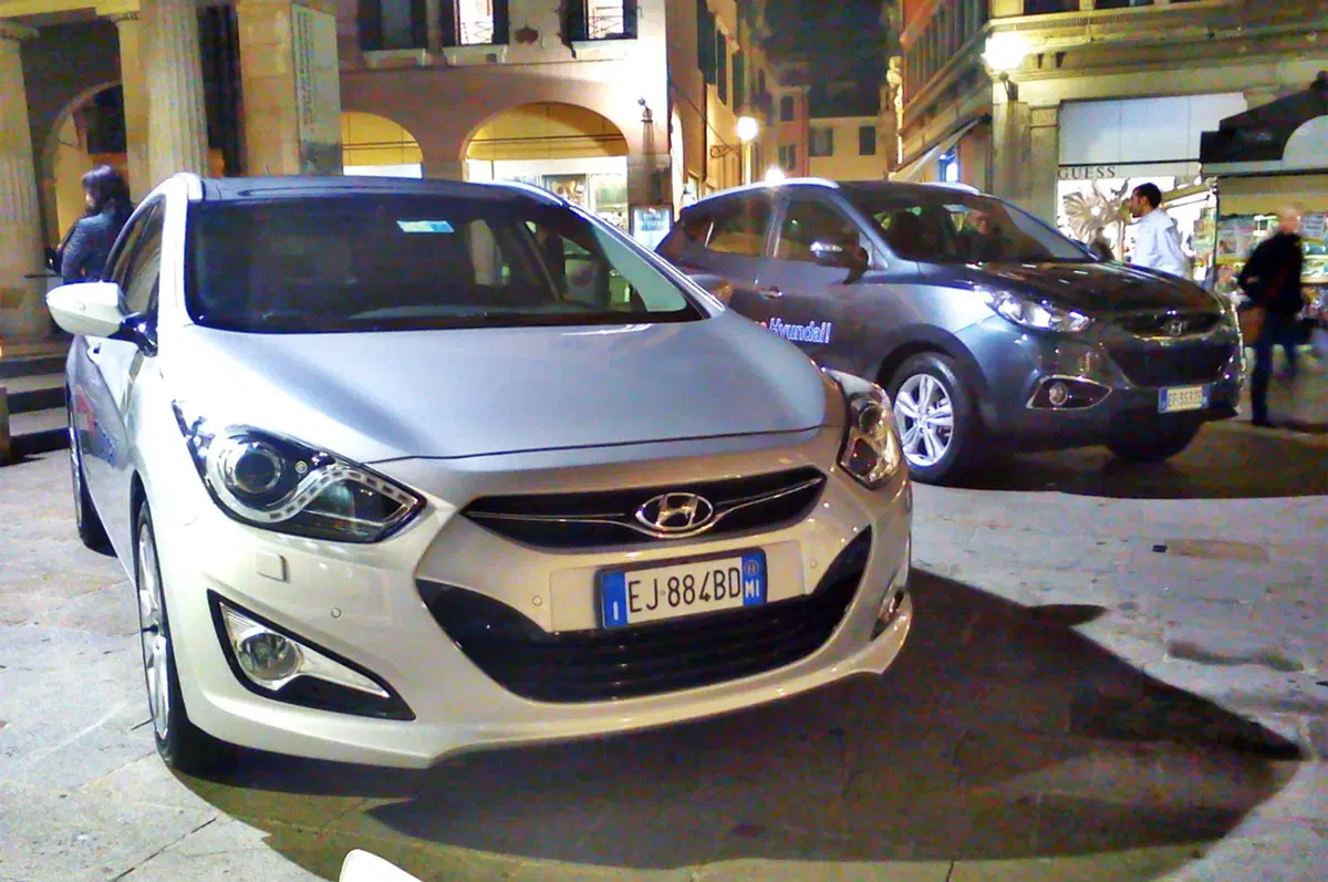 Experience Hyundai: questo weekend a Padova (6)