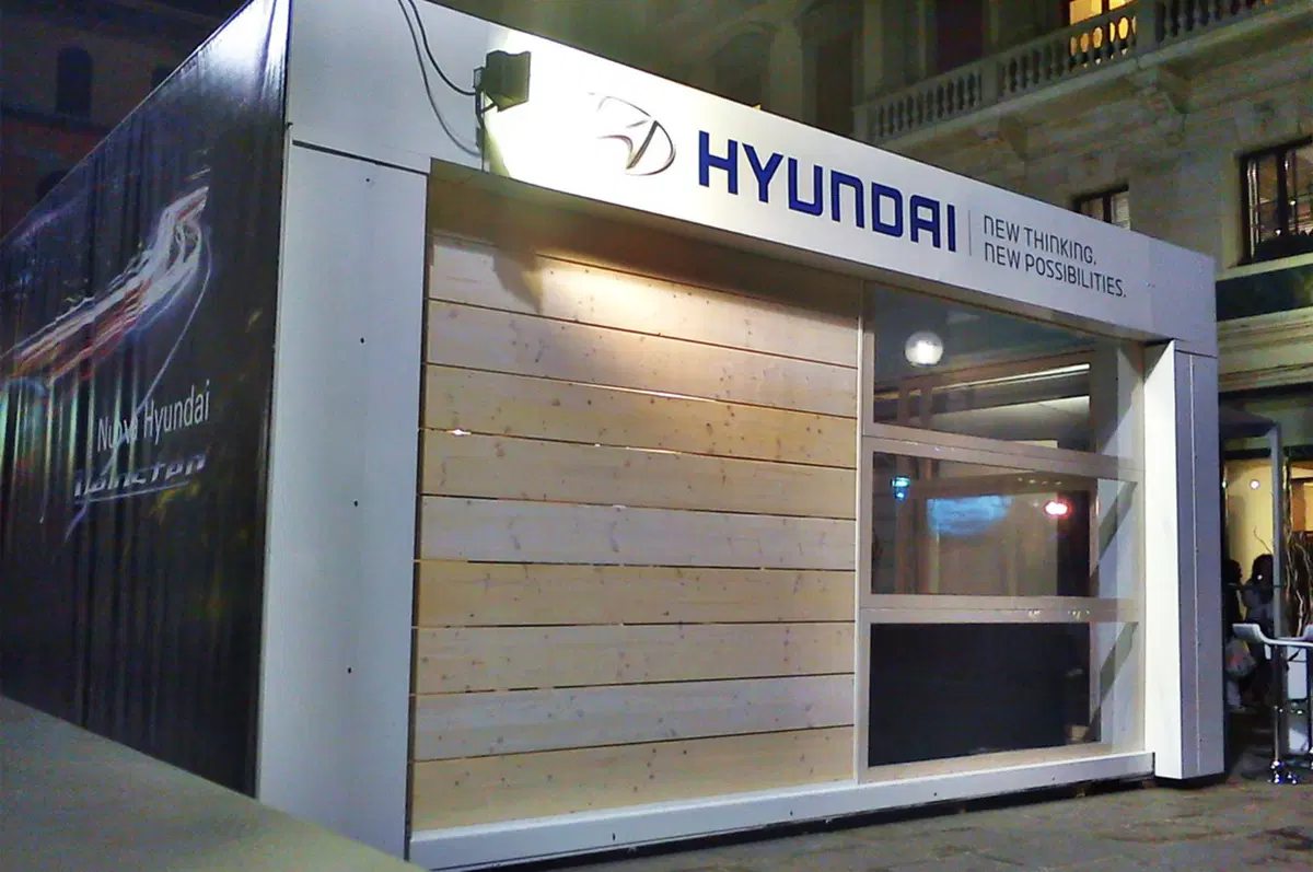 Experience Hyundai: questo weekend a Padova (9)