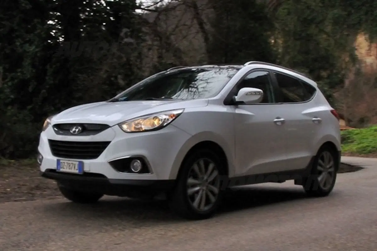 Experience Hyundai: questo weekend a Padova (12)