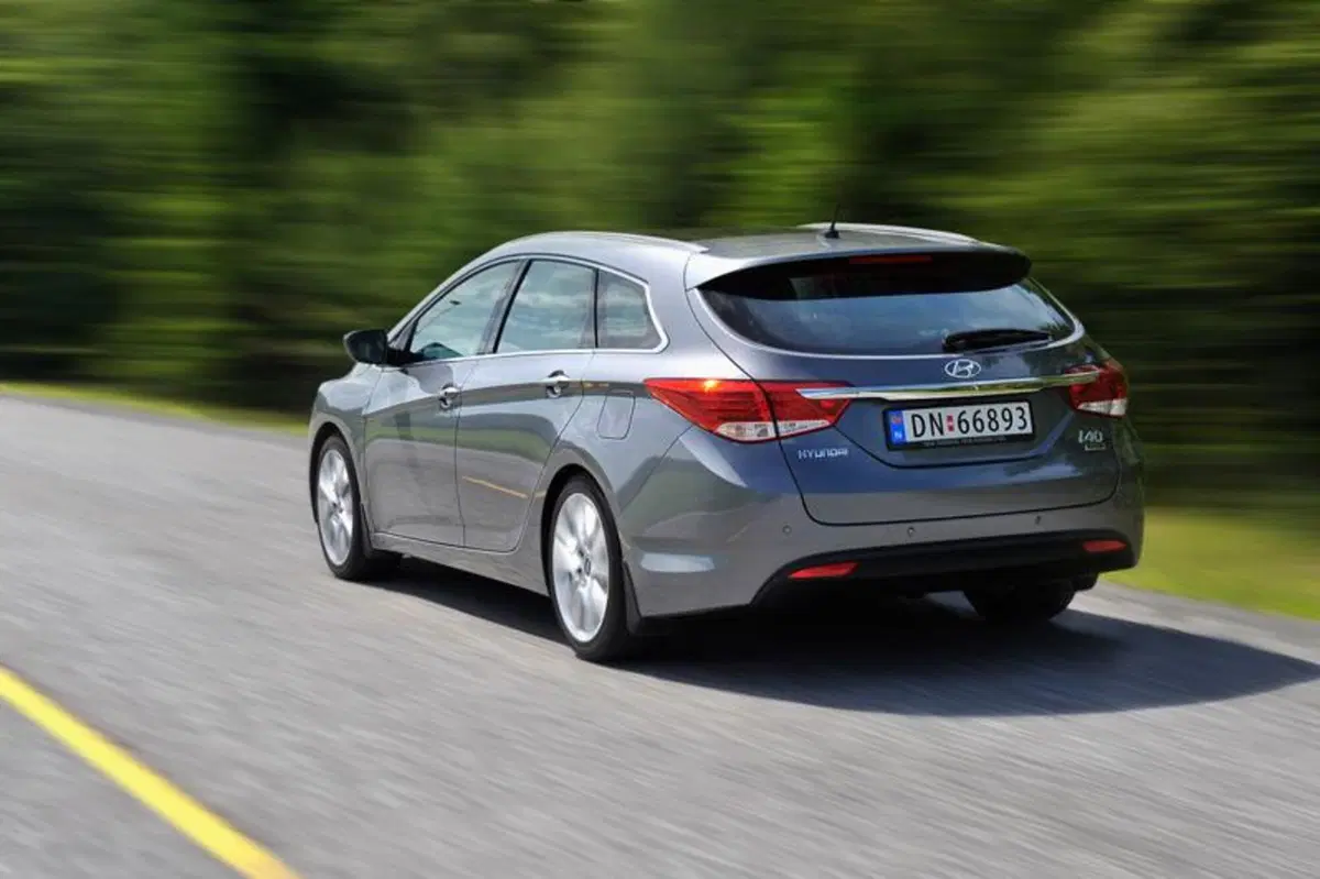Experience Hyundai: questo weekend a Padova (13)