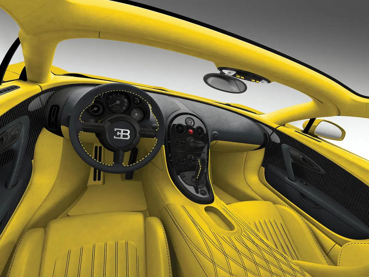 Bugatti Veyron Grand Sport Middle East Edition (4)