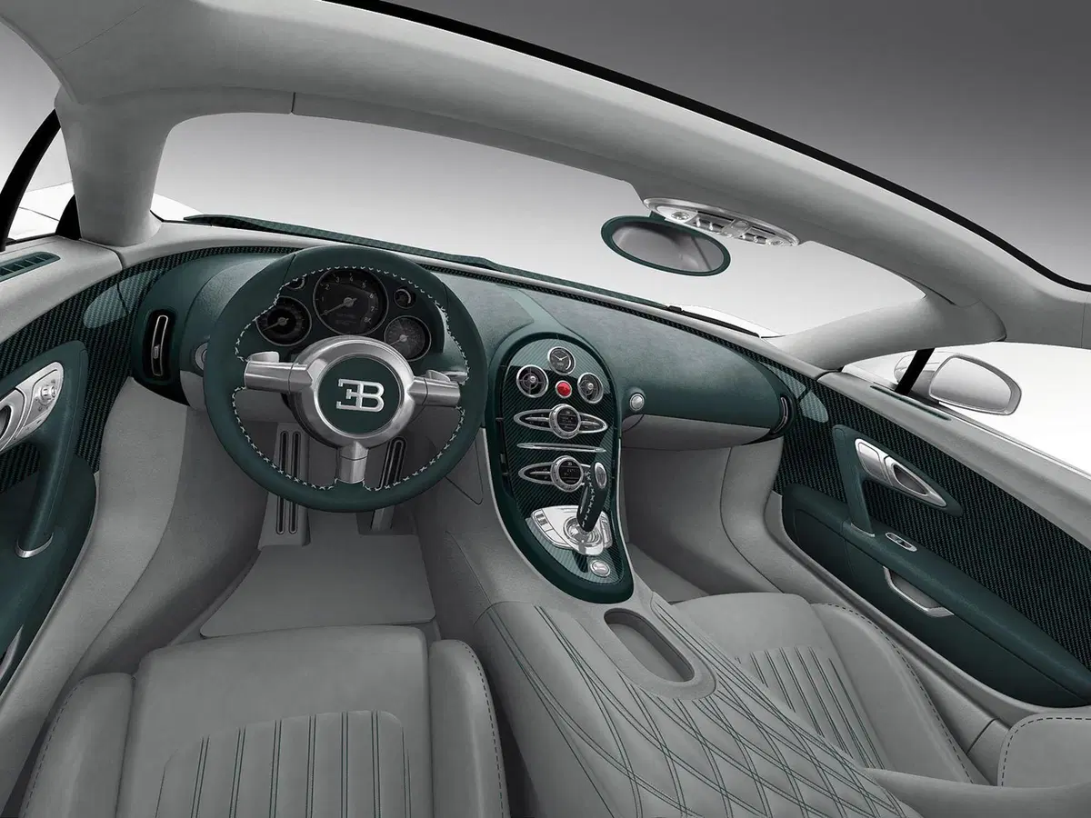 Bugatti Veyron Grand Sport Middle East Edition (6)