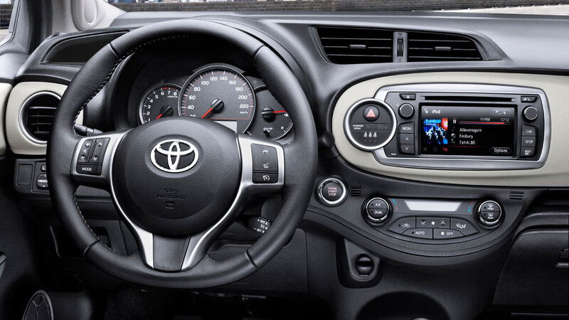 Toyota e Intel insieme per sviluppare nuovi sistemi di infotainment