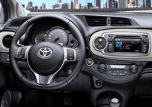 Toyota e Intel insieme per sviluppare nuovi sistemi di infotainment