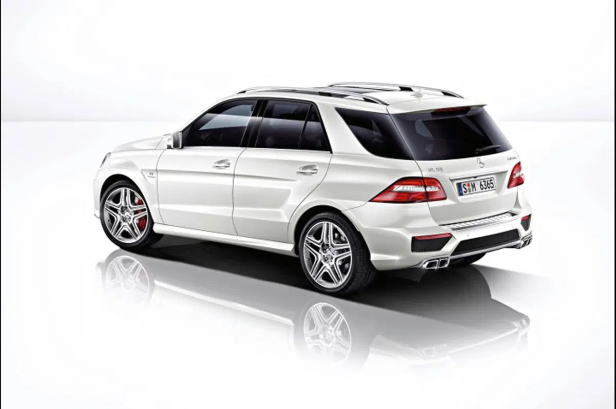 Mercedes-Benz ML 63 AMG (13)