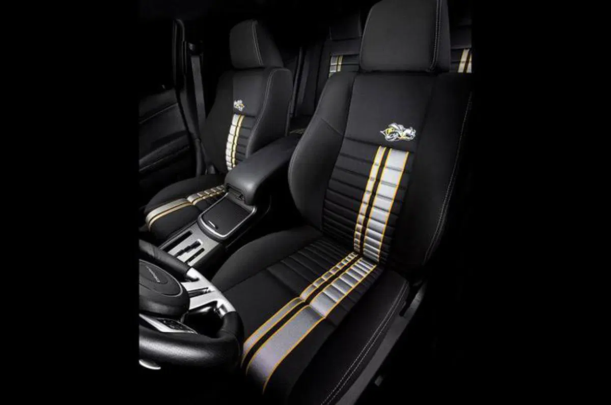 Dodge Charger SRT8 Super Bee (19)