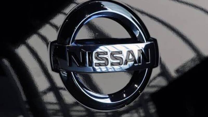 Nissan: crescono del 16,5% le vendite in Europa a ottobre