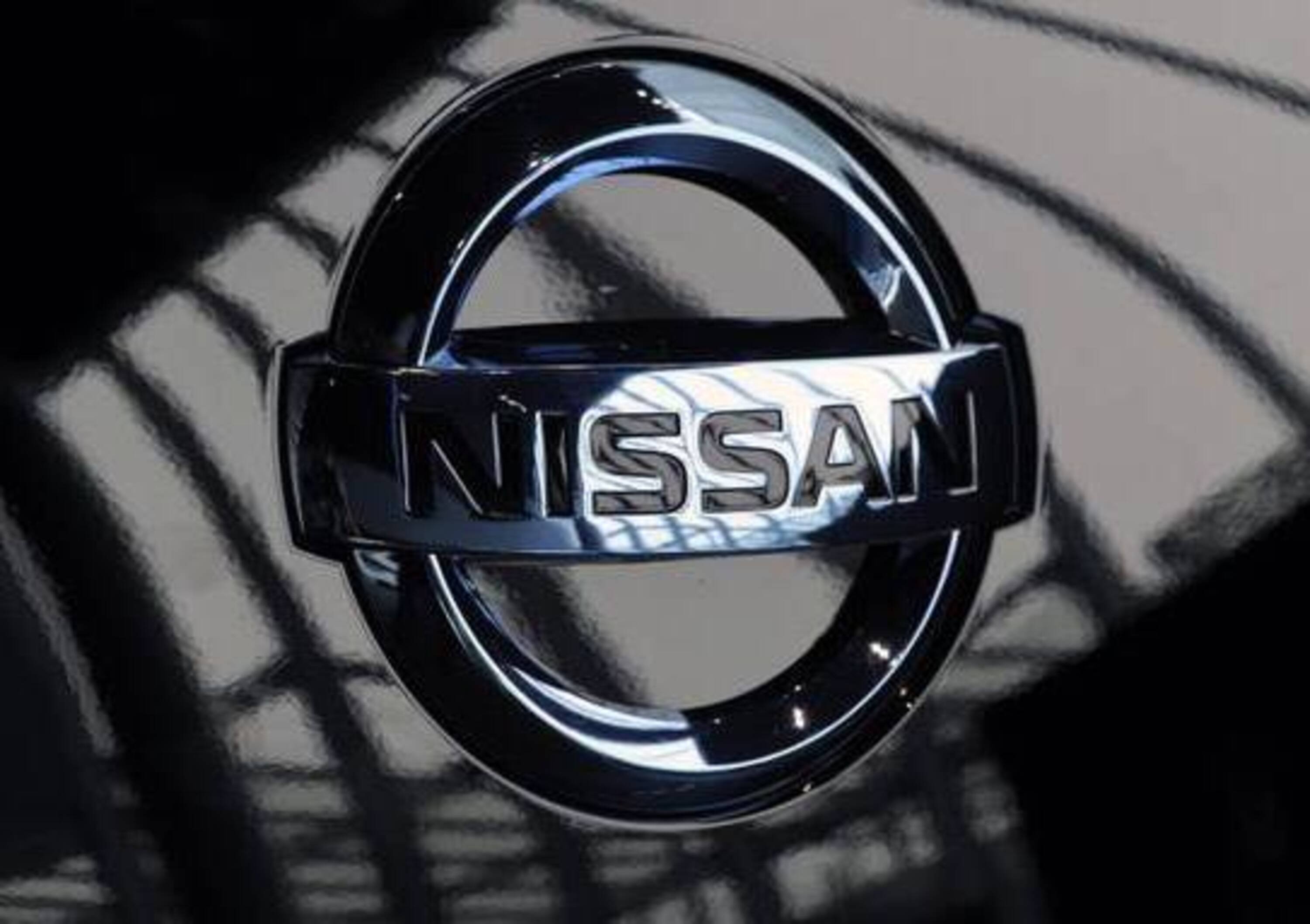 Nissan: crescono del 16,5% le vendite in Europa a ottobre