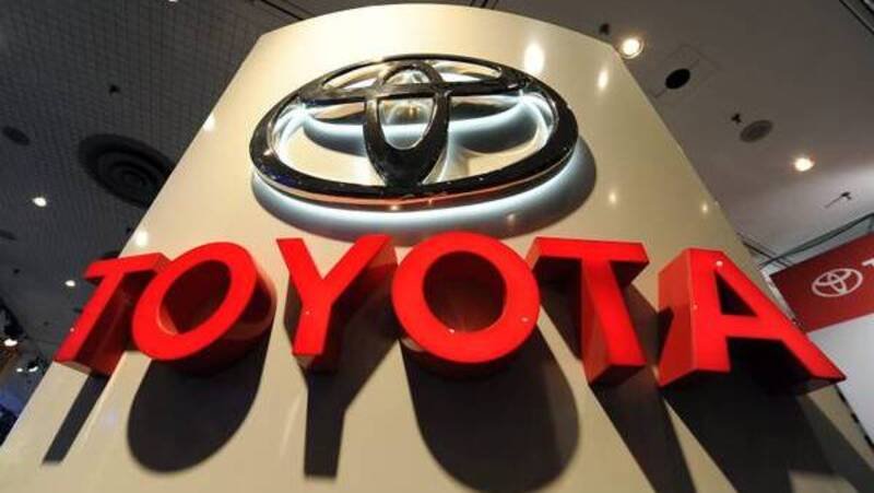 Toyota potrebbe cedere il trono a Volkswagen o GM entro fine anno