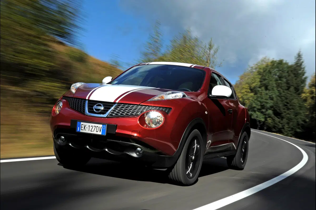 Nissan Juke 190 HP Limited Edition (3)