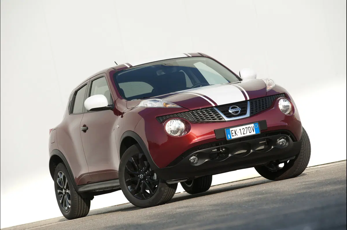 Nissan Juke 190 HP Limited Edition (11)