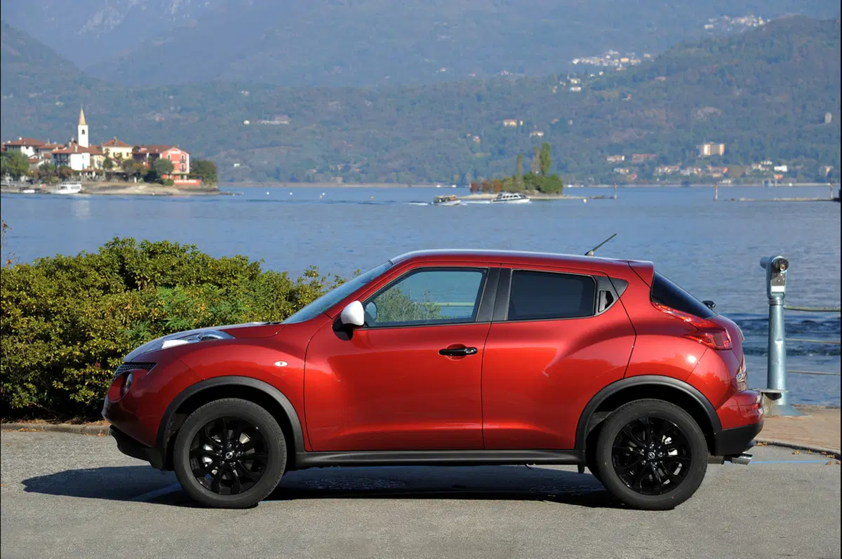 Nissan Juke 190 HP Limited Edition (12)
