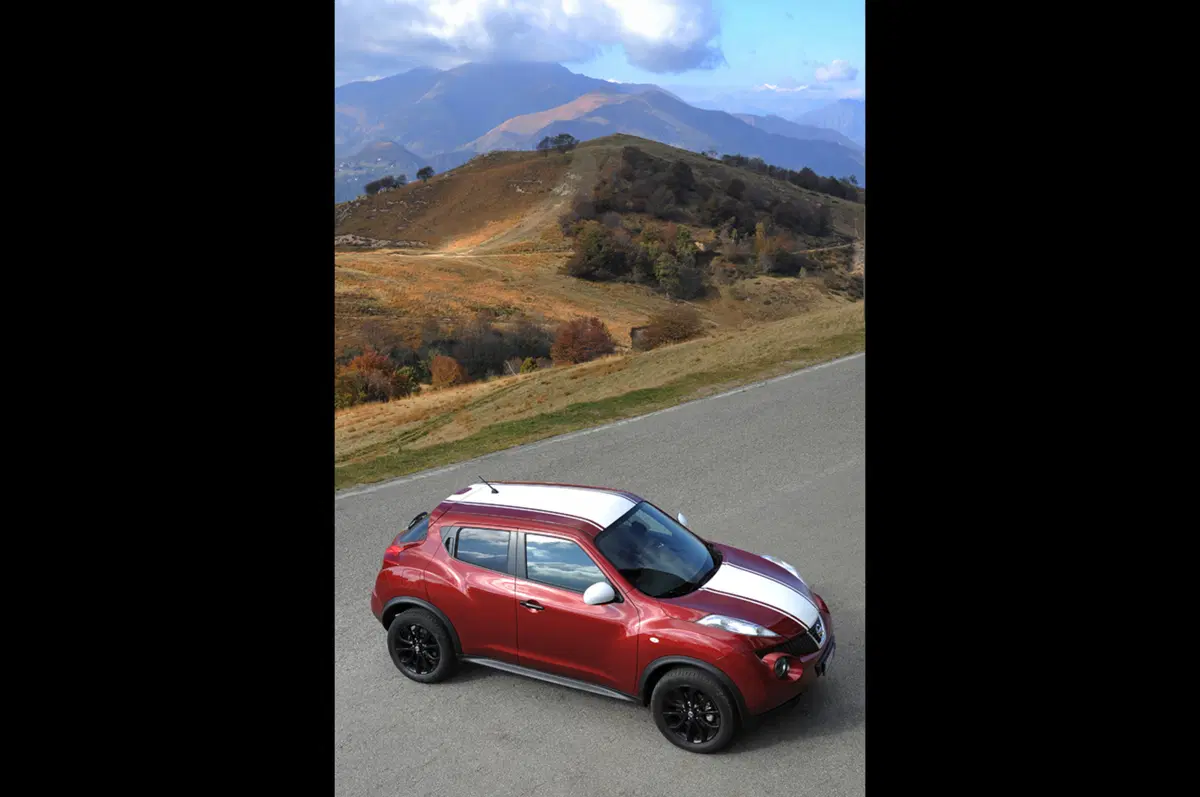 Nissan Juke 190 HP Limited Edition (14)