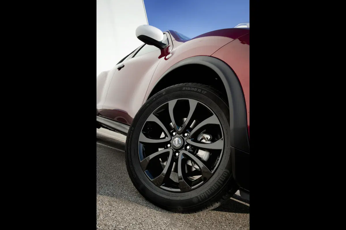 Nissan Juke 190 HP Limited Edition (18)