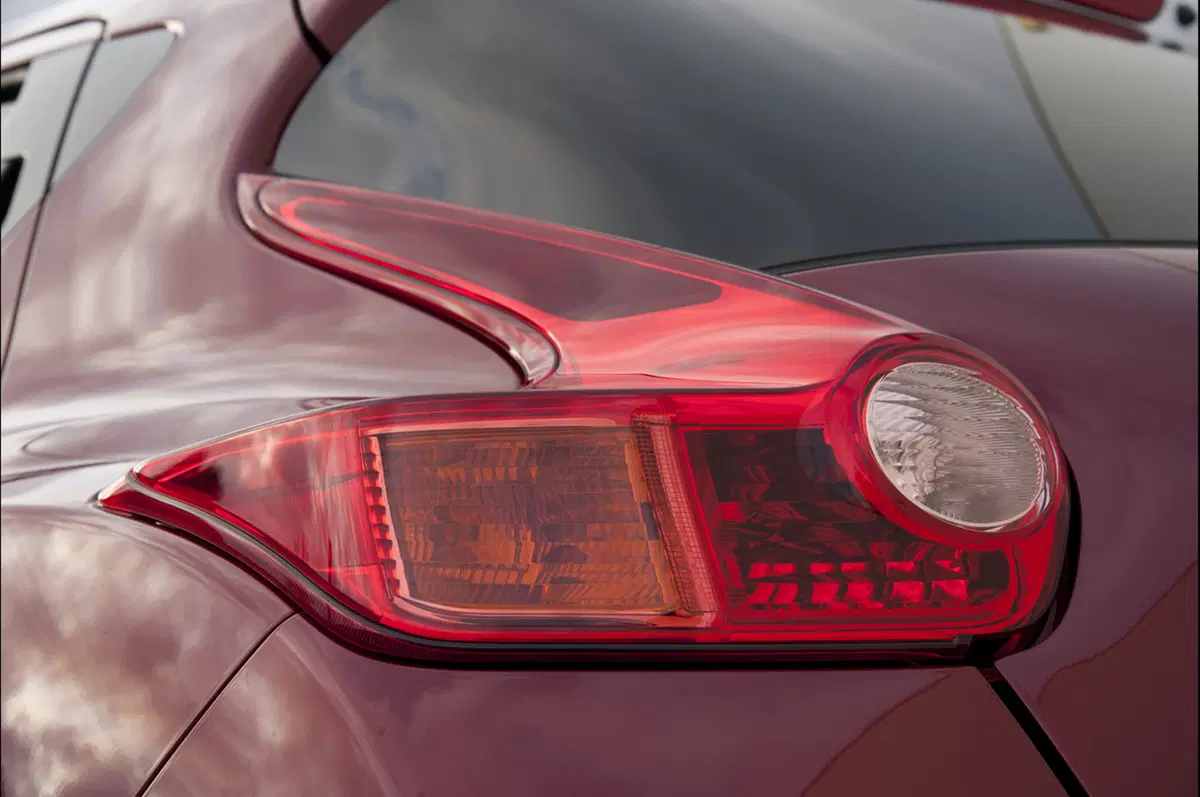 Nissan Juke 190 HP Limited Edition (21)
