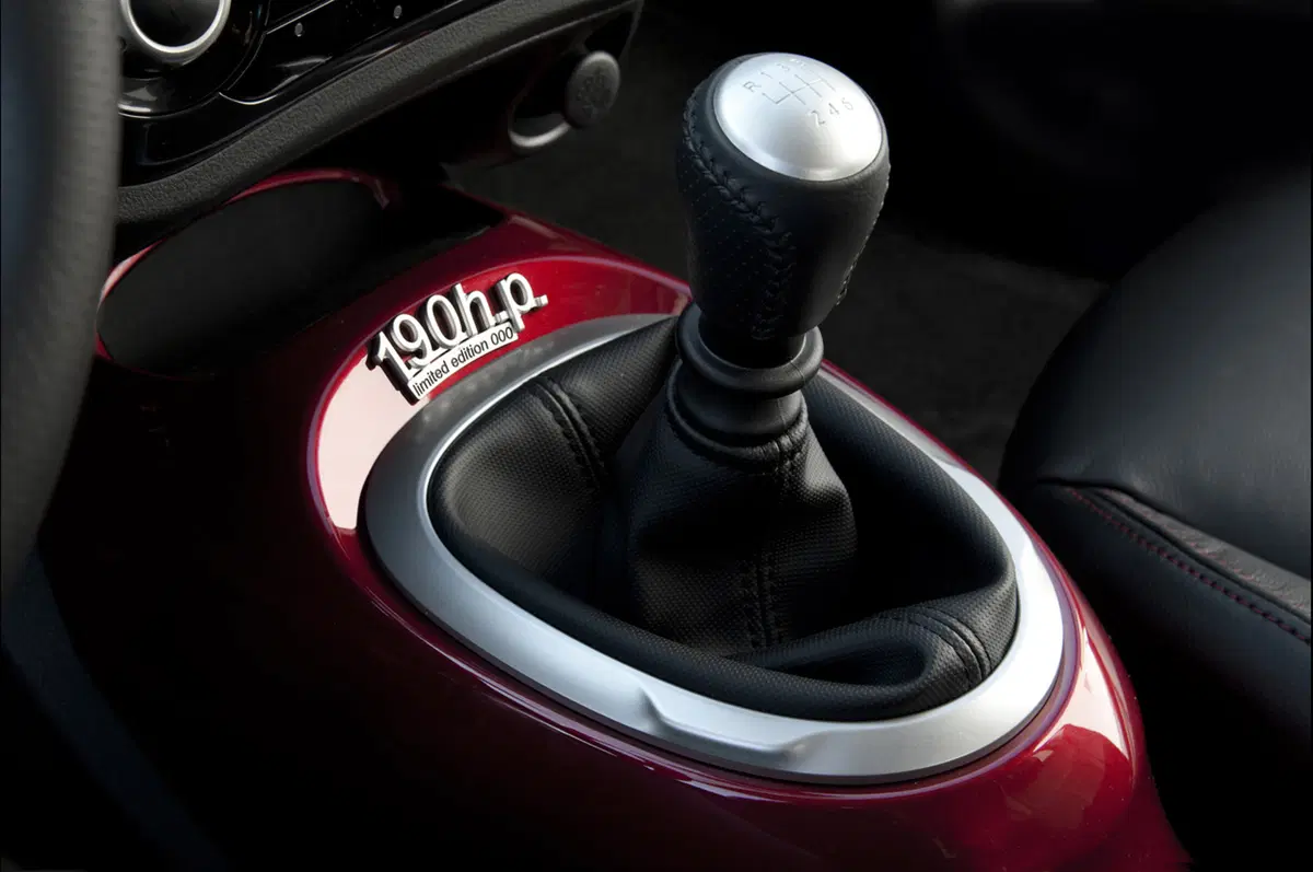 Nissan Juke 190 HP Limited Edition (22)