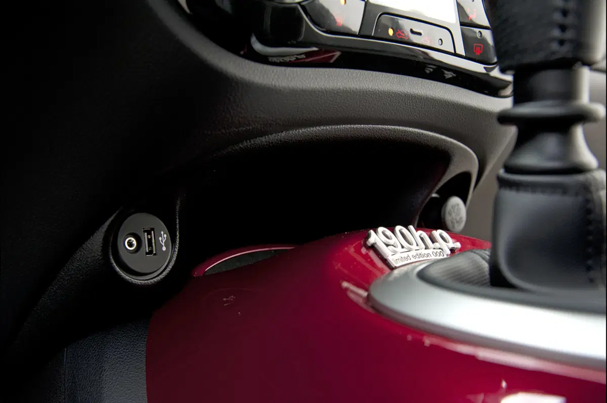 Nissan Juke 190 HP Limited Edition (23)