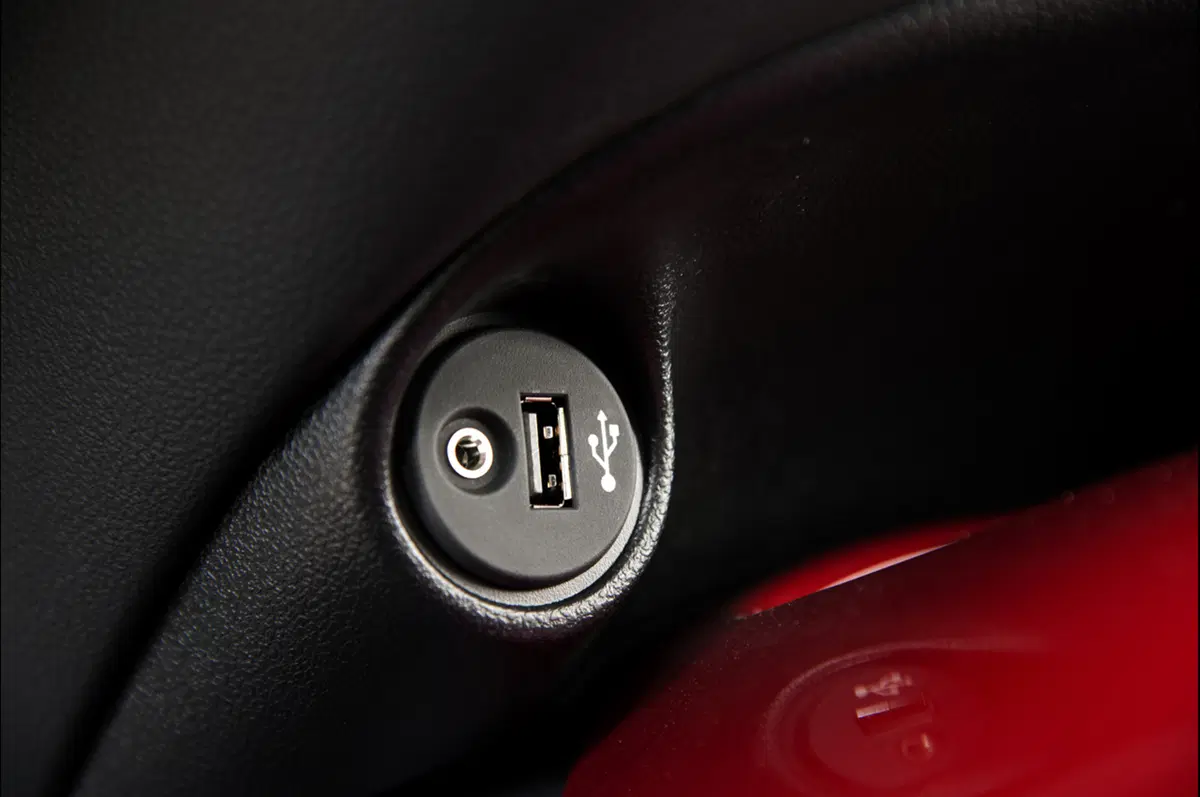 Nissan Juke 190 HP Limited Edition (24)