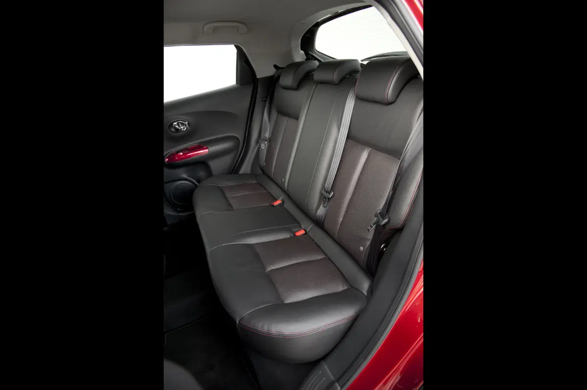 Nissan Juke 190 HP Limited Edition (25)