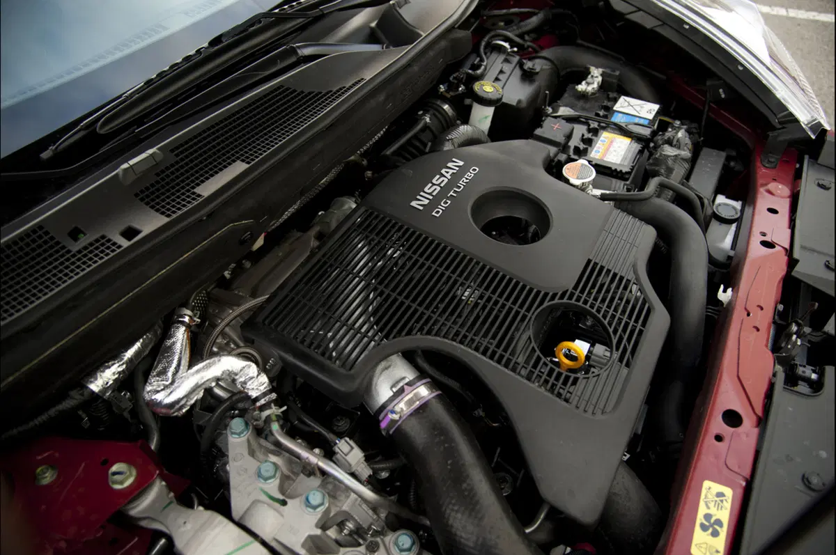Nissan Juke 190 HP Limited Edition (26)