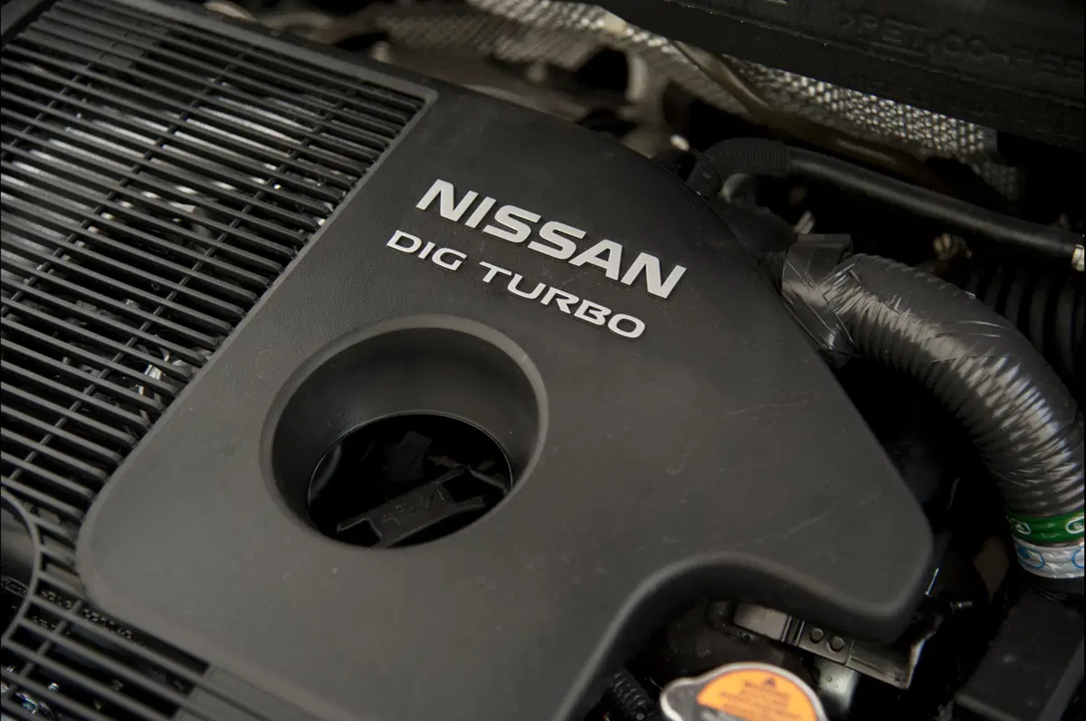 Nissan Juke 190 HP Limited Edition (27)