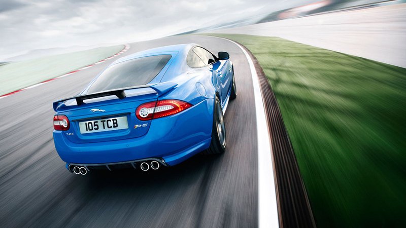 Jaguar XKR-S: listino prezzi