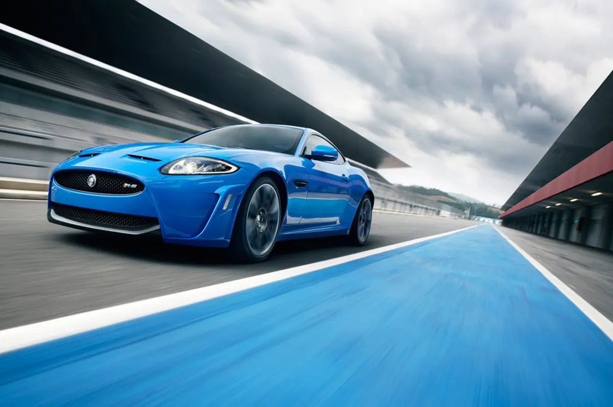 Jaguar XKR-S: listino prezzi