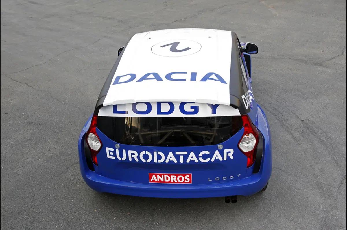 Dacia Lodgy “ICE” (4)