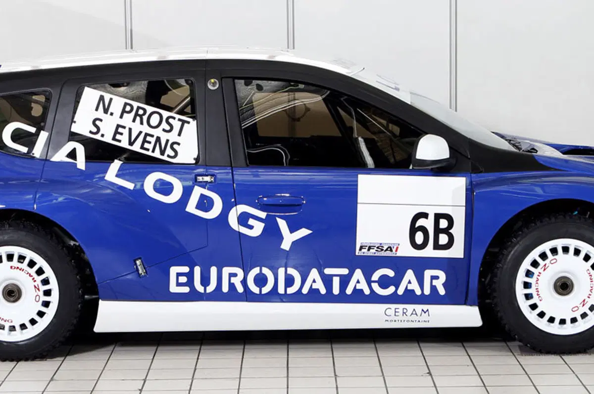 Dacia Lodgy “ICE” (5)