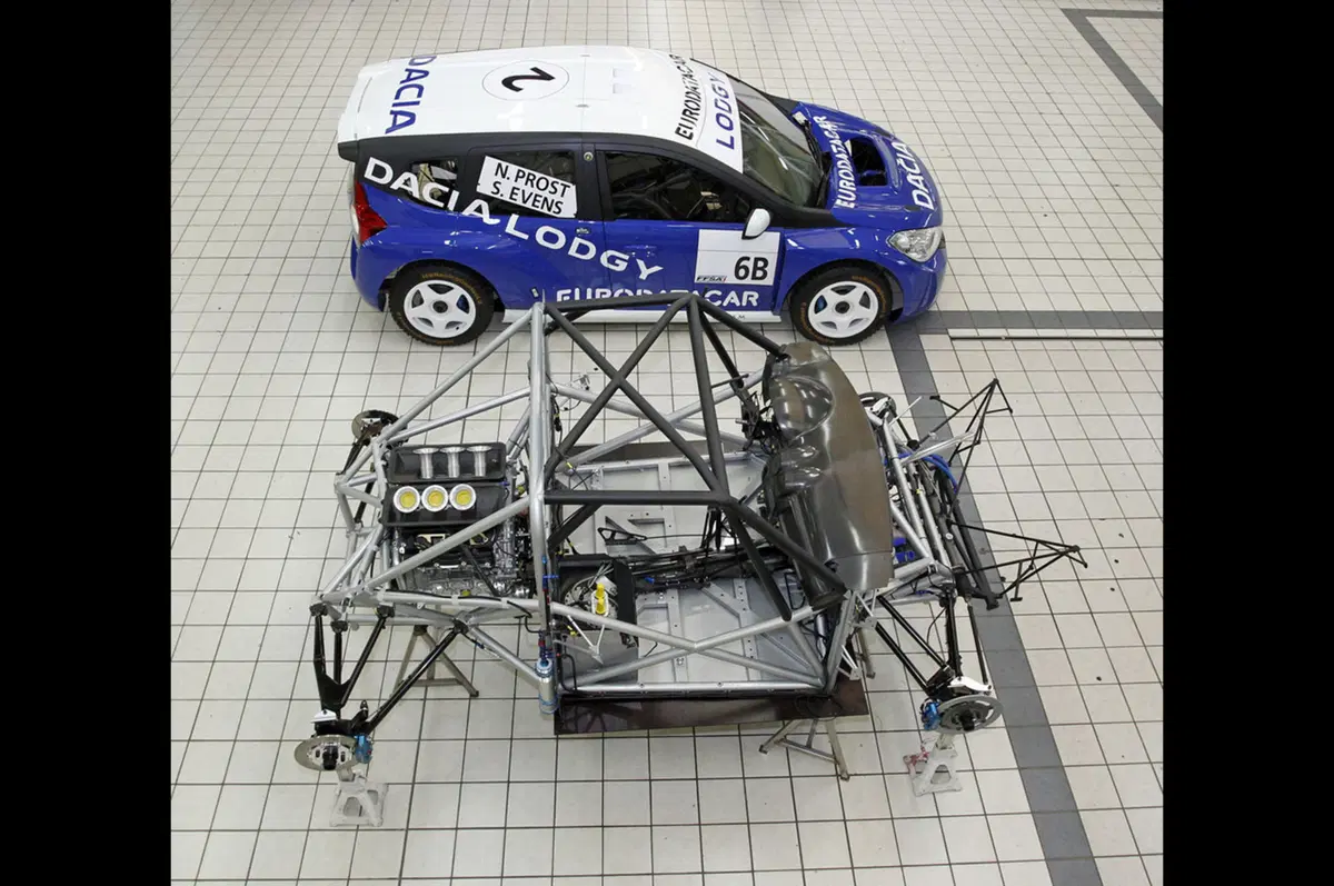 Dacia Lodgy “ICE” (7)