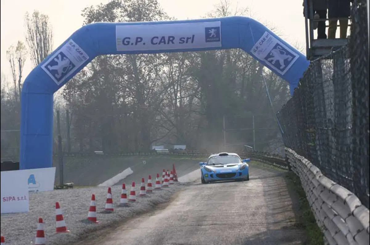 Monza Rally Show 2011 dedicato a Marco Simoncelli (2)