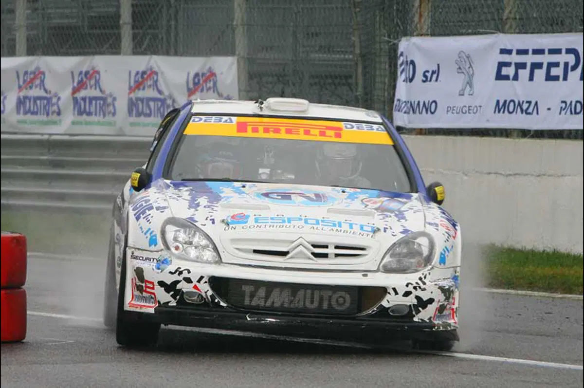 Monza Rally Show 2011 dedicato a Marco Simoncelli (3)