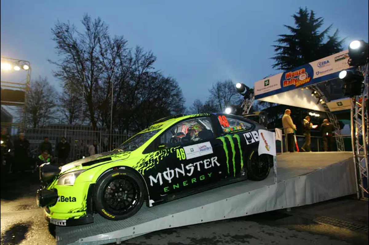 Monza Rally Show 2011 dedicato a Marco Simoncelli (4)