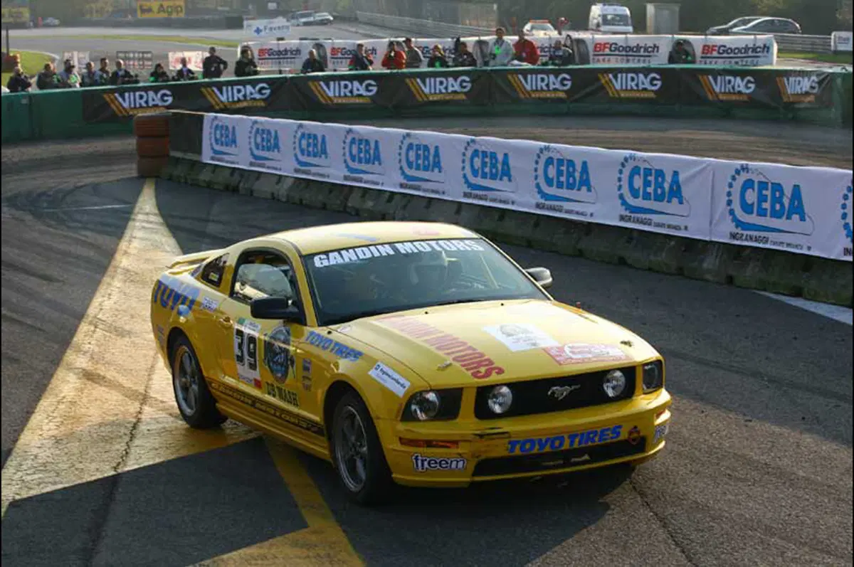 Monza Rally Show 2011 dedicato a Marco Simoncelli (5)