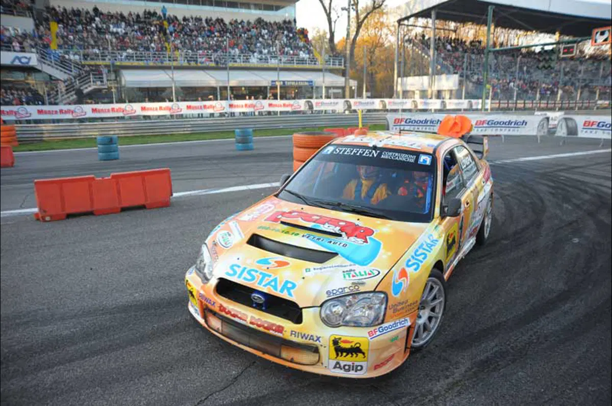 Monza Rally Show 2011 dedicato a Marco Simoncelli (6)