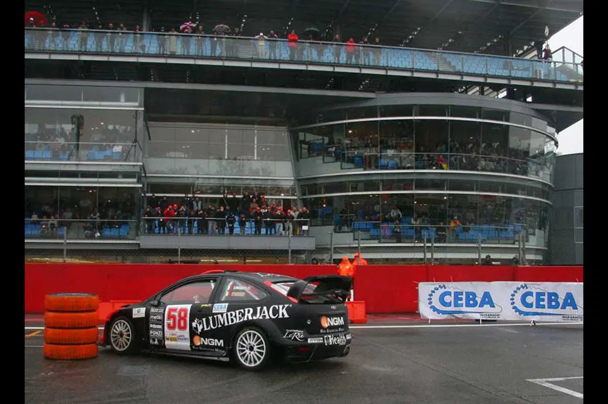 Monza Rally Show 2011 dedicato a Marco Simoncelli (7)