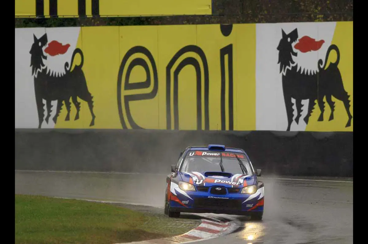 Monza Rally Show 2011 dedicato a Marco Simoncelli (8)