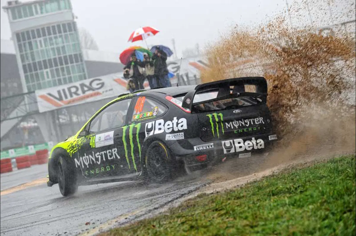 Monza Rally Show 2011 dedicato a Marco Simoncelli (10)