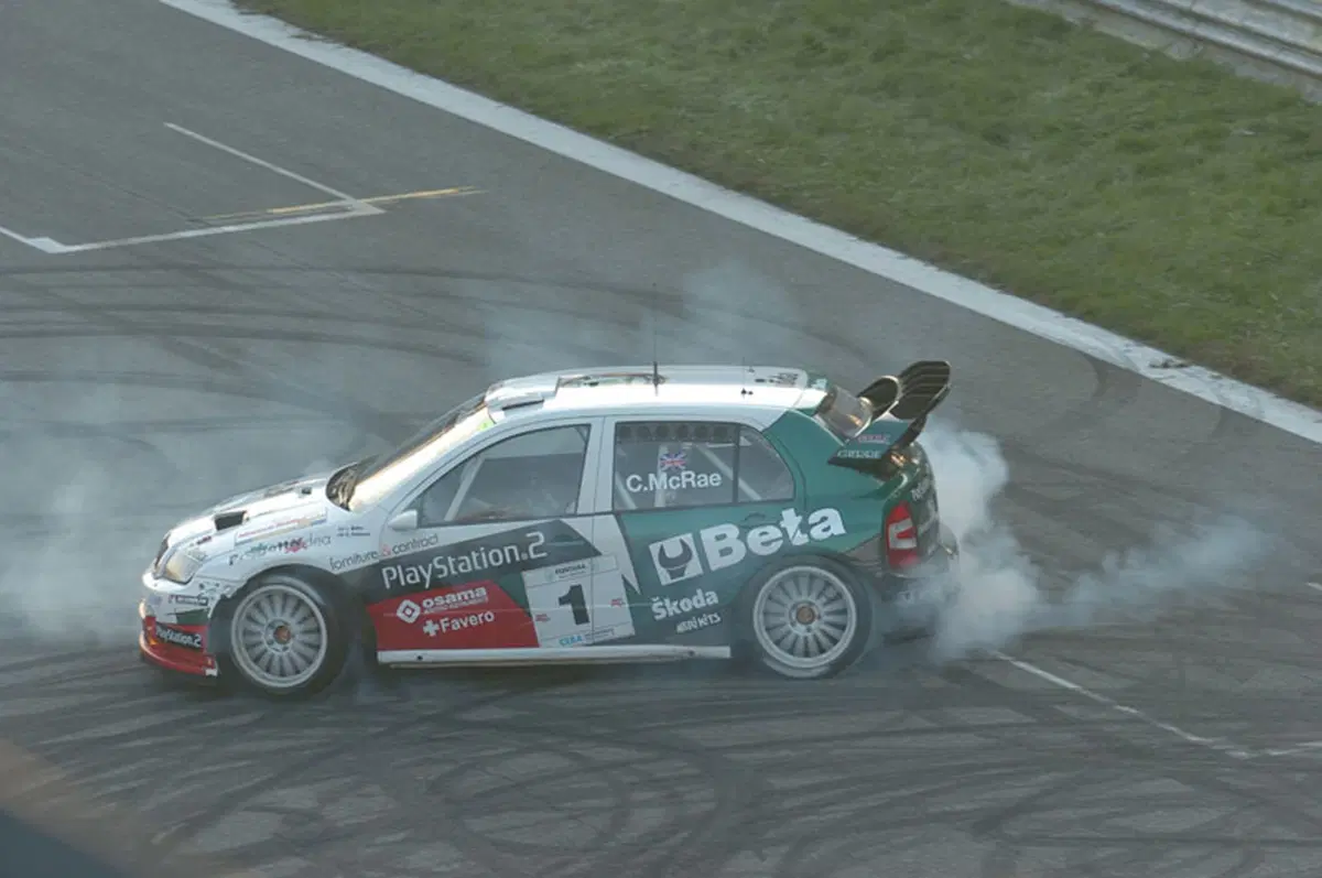 Monza Rally Show 2011 dedicato a Marco Simoncelli (11)