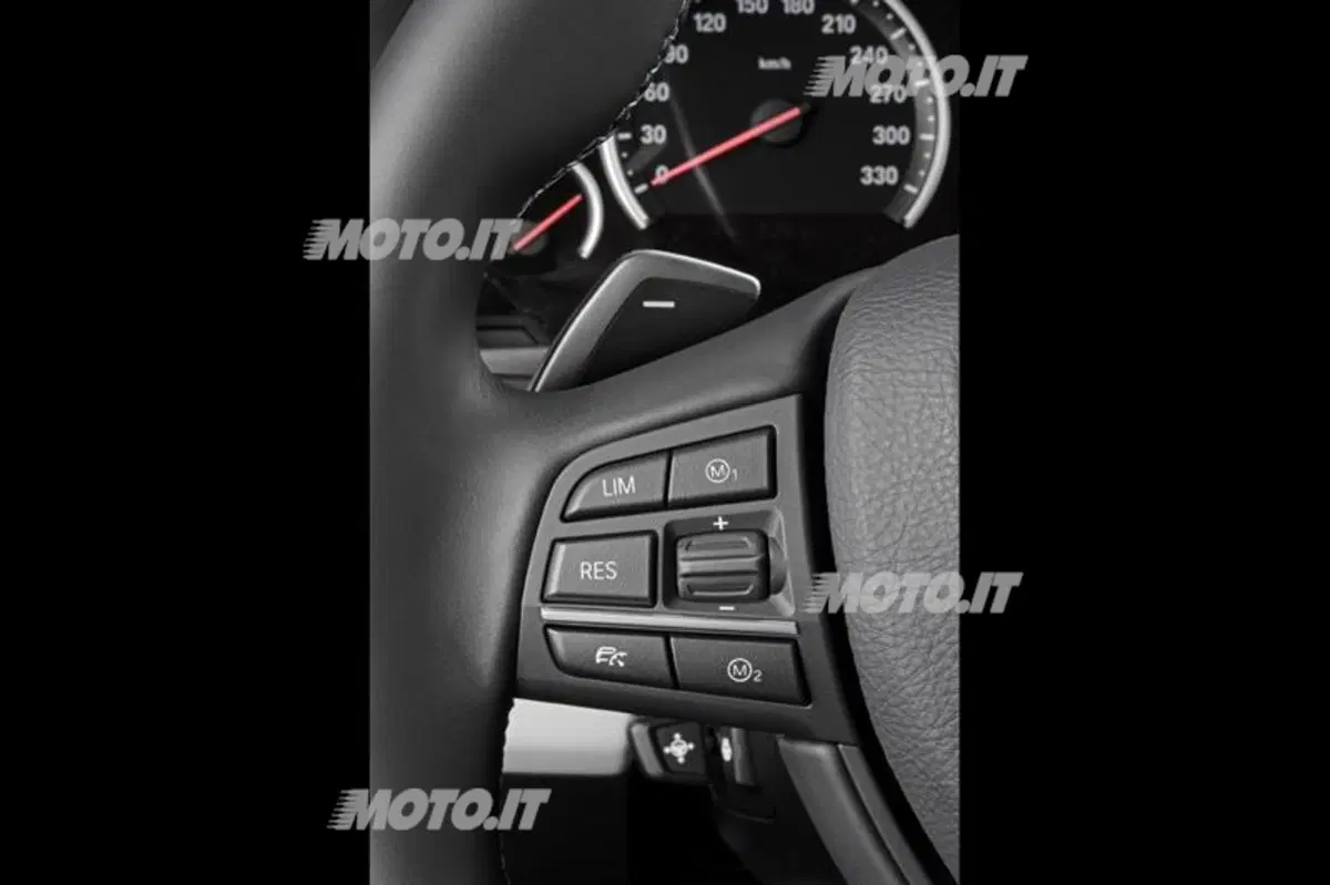 BMW M5 F10: uno sguardo sotto al vestito (32)