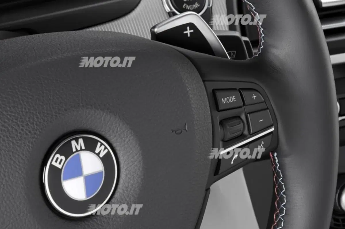 BMW M5 F10: uno sguardo sotto al vestito (33)