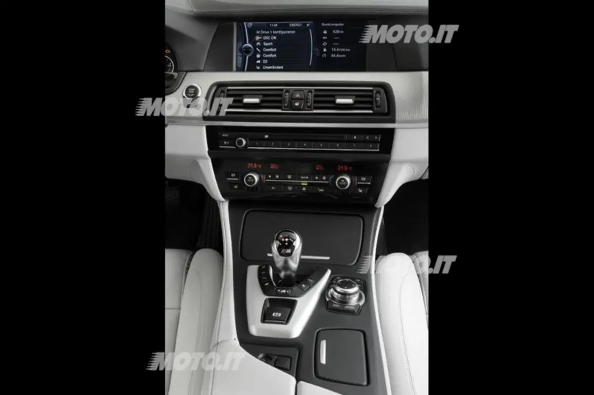 BMW M5 F10: uno sguardo sotto al vestito (34)
